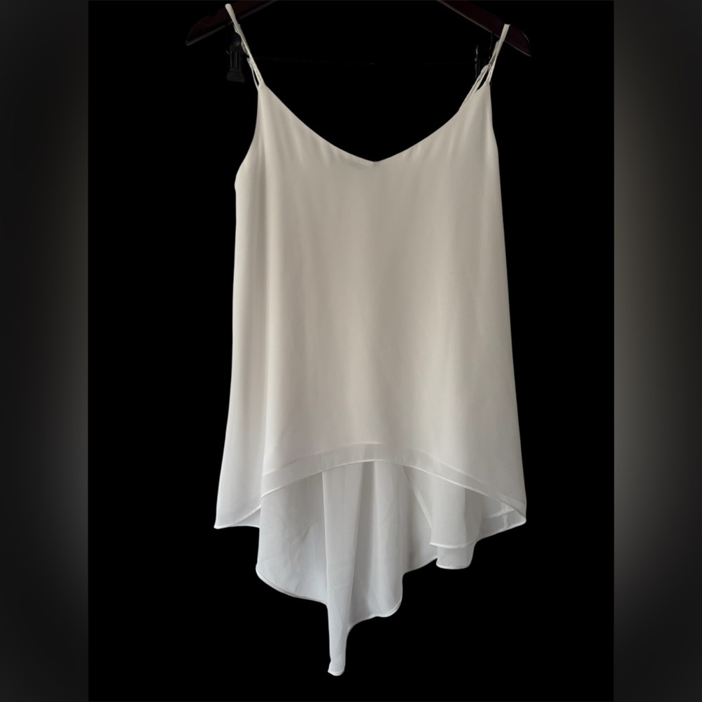 Marciano Elegant White Top - Size S
